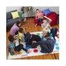 Настолна игра Twister Ultimate - Парти