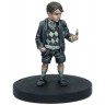Настолна игра Umbrella Academy: The Board Game - Кооперативна
