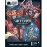Настолна игра Unmatched: The Witcher - Realms Fall - Стратегическа