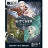 Настолна игра Unmatched: The Witcher - Steel and Silver - Стратегическа