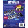Настолна игра Unstoppable - Стратегическа