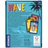 Настолна игра Wave - Кооперативна