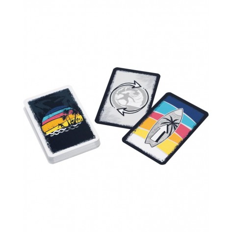 Настолна игра Wave - Кооперативна