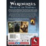 Настолна игра Werewolves: Night of the Vampires - Парти