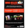 Настолна игра Who Killed Mia? - Парти