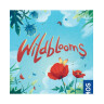 Настолна игра Wildblooms - Стратегическа