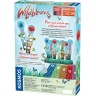 Настолна игра Wildblooms - Стратегическа