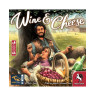 Настолна игра Wine & Cheese (English Edition) - Стратегическа