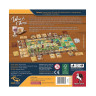 Настолна игра Wine & Cheese (English Edition) - Стратегическа