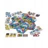 Настолна игра Winter Kingdom - Стратегическа