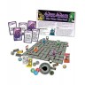 Настолна игра Wiz-War (Ninth Edition) - Стратегическа