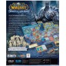 Настолна игра World of Warcraft: Wrath of the Lich King - стратегическа