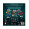 Настолна игра World Order - Стратегическа