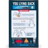 Настолна игра You Lying Sack - Парти