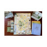 Настолна игра за двама A Gest of Robin Hood - Стратегическа