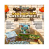 Настолна игра за двама Catapult Feud (Second Edition) - Семейна