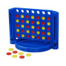 Настолна игра за двама Connect 4: Grab & Go! - Детска