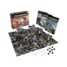 Настолна игра за двама Deadzone Fall of Omega VII 2 Player Set - Стратегическа