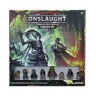 Настолна игра за двама Dungeons & Dragons Onslaught: Tendrils of the Lichen Lich Starter Set - Тематична