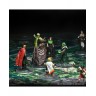 Настолна игра за двама Dungeons & Dragons Onslaught: Tendrils of the Lichen Lich Starter Set - Тематична