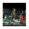 Настолна игра за двама Dungeons & Dragons Onslaught: Tendrils of the Lichen Lich Starter Set - Тематична