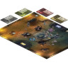 Настолна игра за двама Dungeons & Dragons Onslaught Core Set - стратегическа