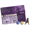 Настолна игра за двама Dungeons & Dragons Onslaught Core Set - стратегическа