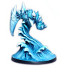 Настолна игра за двама Eldfall Chronicles: Two-Player Starter Set - Coalition of Thenion vs. Sand Kingdoms - Стратегическа