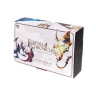 Настолна игра за двама Eldfall Chronicles: Two-Player Starter Set Empire of Soga vs. Helian League - Стратегическа