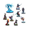 Настолна игра за двама Eldfall Chronicles: Two-Player Starter Set Empire of Soga vs. Helian League - Стратегическа