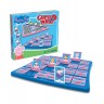 Настолна игра за двама Guess Who: Peppa Pig - Детска