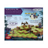 Настолна игра за двама Heroscape: Battle for the Wellspring Battle Box - Тематична