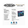 Настолна игра за двама Heroscape: Battle for the Wellspring Battle Box - Тематична