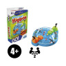 Настолна игра за двама Hungry Hungry Hippos: Grab & Go! - Детска