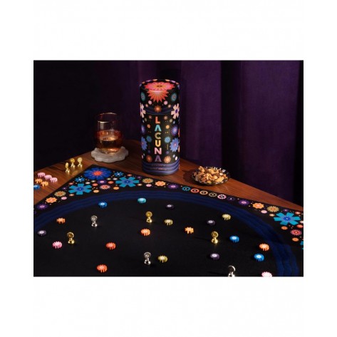 Настолна игра за двама Lacuna - Абстрактна