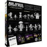 Настолна игра за двама Malifaux: Fourth Edition Two-Player Starter Set - Тематична