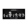 Настолна игра за двама Malifaux: Fourth Edition Two-Player Starter Set - Тематична