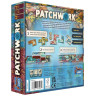 Настолна игра за двама Patchwork (Revised Edition) - Абстрактна