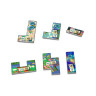 Настолна игра за двама Patchwork (Revised Edition) - Абстрактна