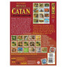 Настолна игра за двама Rivals for Catan - Стратегическа