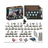 Настолна игра за двама Star Wars: Legion - Galactic Empire Starter Set - Стратегическа