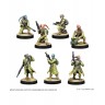 Настолна игра за двама Star Wars: Legion - Rebel Alliance Starter Set - Стратегическа