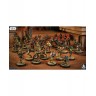 Настолна игра за двама Star Wars: Legion - Rebel Alliance Starter Set - Стратегическа