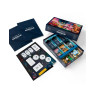 Настолна игра за двама Superclub Rivals - Стратегическа