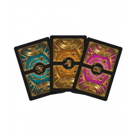 Настолна игра за двама Time Division - Стратегическа