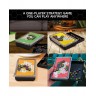 Настолна игра за път Ingenious - Абстрактна