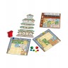 Настолна игра Zen Garden - Семейна
