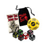 Настолна игра Zombie Dice: Horde Edition - парти