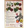 Настолна игра Zombie Dice: Horde Edition - парти