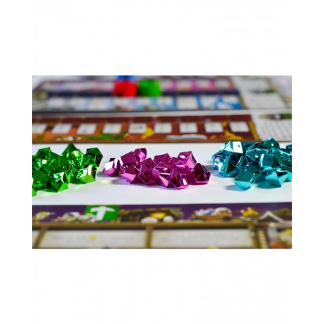 Настолна игра Imperial Miners - Семейна